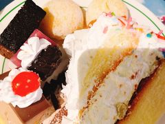 -巴犀烧烤(新崇光店)