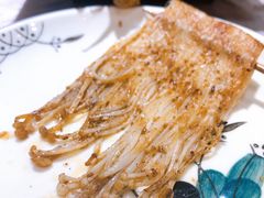 -段氏龙虾·烧烤·烤鱼(东书房路店)