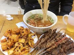 -大东江冷面(步行街店)