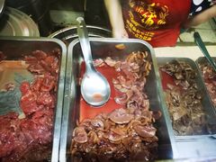 -王记生烫牛杂面馆(兰陵路店)