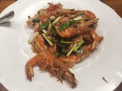 -旺角小渔村·海肠捞饭开创者(环山路店)