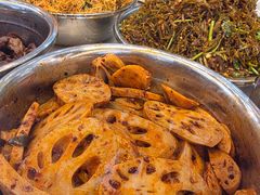 -顺城金记卤鸡·清真