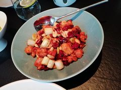 -晓长安·新陕菜(曲江店)