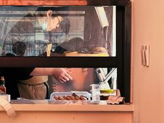 -Catch Bagel(芳草地店)