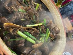 -霞姐屯昌枫木香草鸭店(海螺店)