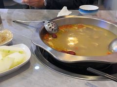 -光头药膳鸡(莱茵小镇店)