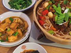 -胡记德源粉·湖南菜(双安店)