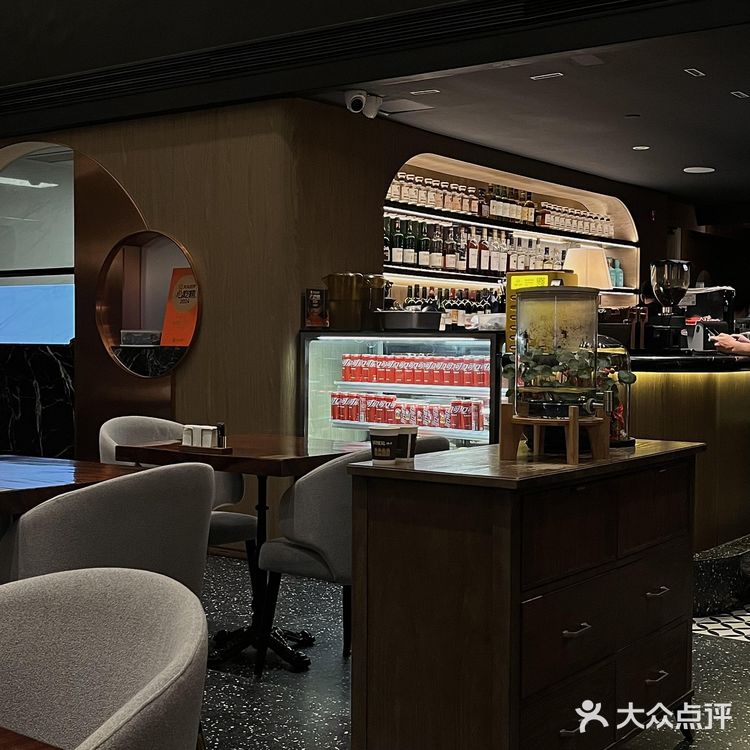 隐藏在千灯湖创意园的西餐厅！