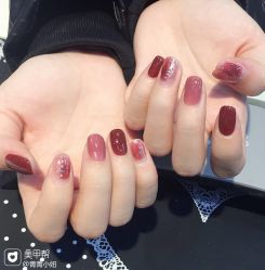 -Pink You美甲美睫纹绣定制中心