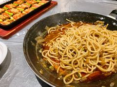 一棠蟹面-一棠龙虾•王牌虾球(楚河汉街店)