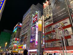 -秋叶原电器街