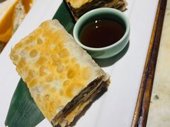 -那家小馆•北京菜•烤鸭(香山店)