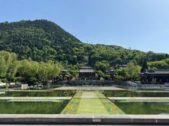 -华清宫景区