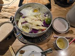 -郭靖内蒙菜·烤全羊·烧烤(望京旗舰店)