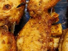 -中国传统牛肉面(鸟巢店)