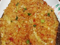 -庆峰龙虾烧烤(合肥一店)