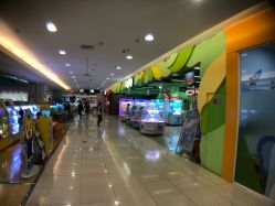 -莫莉幻想儿童乐园(北京上地华联店)
