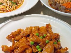 -味莊·青岛菜(云霄路店)