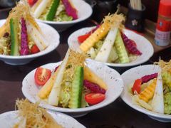 -天狗山料理(省体店)