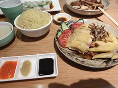 -新加坡高记KOO KEE Restaurant(盈科店)