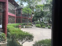 -东江渔村·古典园林·30年粤菜老字号(太和店)