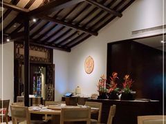 -宁波柏悦酒店·钱湖渔港