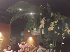-Fuzzy Bistro 浮几韩餐·茶酒馆