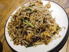 -大闫家烧烤·小海鲜家常菜(郑庄店)