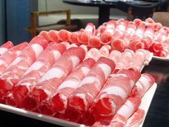 皓月肥牛-苏完瓜尔佳氏·满洲涮肉(古方路店)