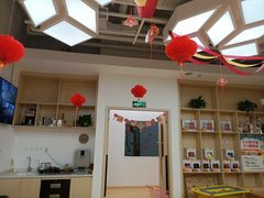 -积木宝贝科学早教(sm广场店)