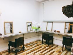 -Hair Solo