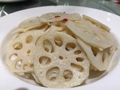 -城南往事济南风味主题餐厅(东环店)