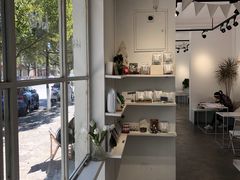 -收获咖啡HARVEST RESERVE(苍山店)