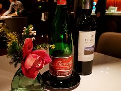 -翡翠36餐厅(浦东香格里拉店)