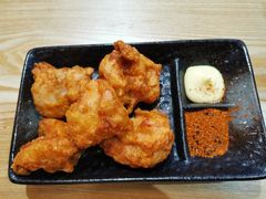 日式炸鸡-博多豚屋拉面