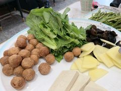 -撒拉人家.酸菜牦牛肉火锅