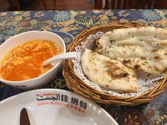 -清真· AL-JANNAT 佳纳特餐厅(仙林店)