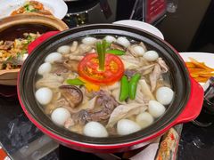 -紫阳海鲜楼·传承闽味(长乐路总店)