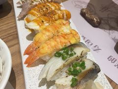 -林妈妈村·日式料理(宝山龙湖天街店)