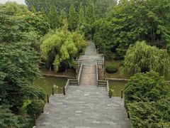 -合肥三国新城遗址公园