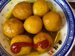 -捷信牛奶甜品世家(学府店)