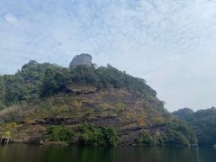 -丹霞山风景名胜区