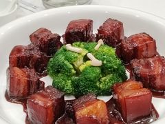 -小贝壳酒楼(经九路店)