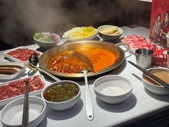 -小龙坎火锅(仓山万达店)