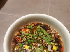 海鲜汁-额尔敦传统涮(体育场店)