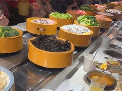 -龍歌自助小火锅(崂山丽达店)