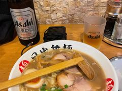 -日出拉面(望京店)