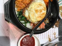 -完美生活炭火烤肉(二马路店)