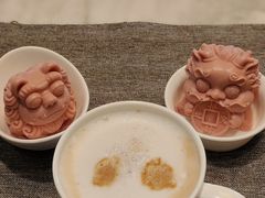 -北京王府井希尔顿酒店·万斯阁西餐厅