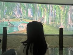 -二连浩特国家地质公园